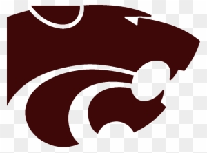 J - Jefferson - Cougars - West Ashley High School Logo