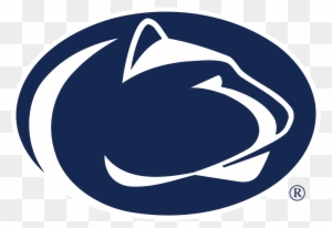 Wildcat Paw Print Logo Images Pictures - Penn State Logo Png
