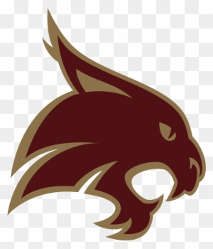 Texas State Bobcats - Texas State University Mascot
