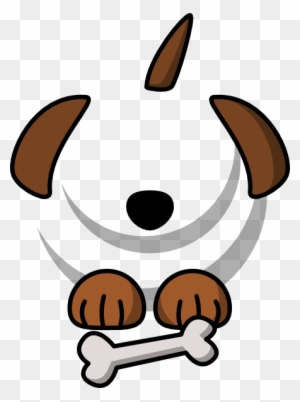 Dog Clip Art - Animal Sound Song Dog