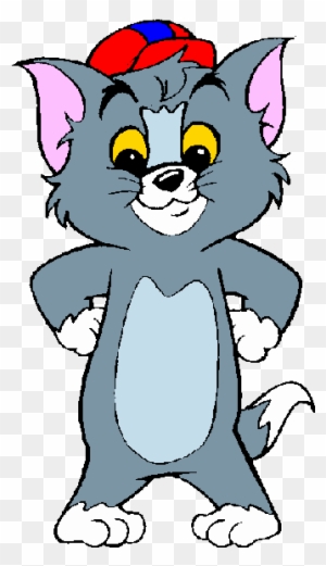 Tom Cat Jerry Mouse Tom And Jerry Cartoon Clip Art - Tom And Jerry Art -  Free Transparent PNG Clipart Images Download