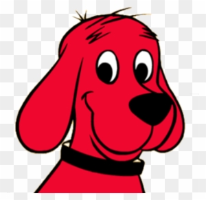 Clifford - Clifford The Big Red Dog