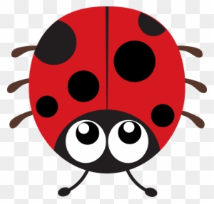 Joaninha Ladybug, HD Png Download - 770x982(#2522069) - PngFind