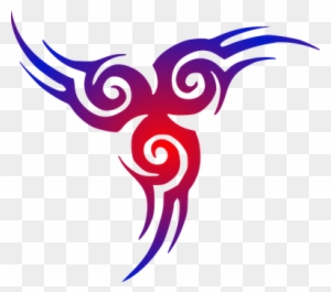 Celtic Druid Symbol Symbolism Swirls Celti - Tattoo Pngs Free Download