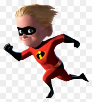 Incredible Jack Jack Dash Mr Incredible Jack Jack Dash Mr Free Transparent Png Clipart Images Download