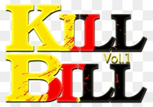 Kill Bill Vol - Kill Bill Vol - Free Transparent PNG Clipart Images ...