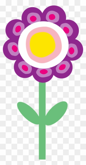 Free Printable Clip Art Flowers, Transparent PNG Clipart Images Free ...