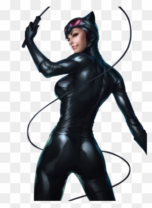Catwoman Clipart Transparent Png Clipart Images Free Download Clipartmax - catwoman roblox