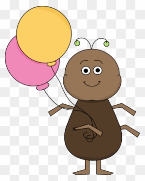 Http - //i - Imgur - Com/wuur992 - Ant Holding Balloons