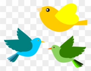 Fliegender Vogel Clipart Birds Vector Png Free Transparent Png Clipart Images Download