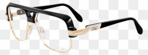 Cazal Eyewear Online Shop - Cazal 672 080 Brown Men Eyeglasses
