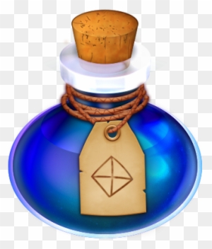 Nice Www Openclipart Org Free To Use Public Domain - Fantasy Potion Public Domain
