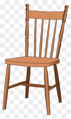 Chair Clipart - Que Es Chair