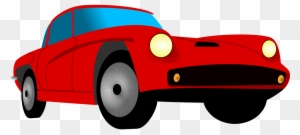 Das Automotive Nord Ist Ein Zusammenschluss Der Drei - Sports Car Clip Art