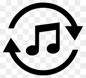 Png File - Music Download Icon Png