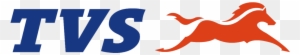 Silhouette Logo Design - Tvs Logo In Png