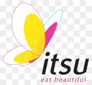 Itsu Logo - Google Search - Itsu 20-minute Suppers By Blanche Vaughan