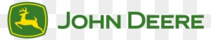 Partners In Innovation - John Deere Horizontal Logo Vector