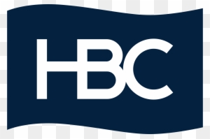 Open - Hudsons Bay Company Logo