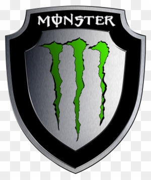 Monster Energy Logo Design - Monster Energy Logo