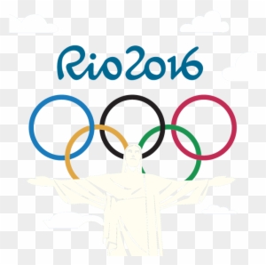 2016 Summer Olympics Opening Ceremony 2018 Winter Olympics - Bbc Rio 2016 Olympic Games-special Interest (blry)