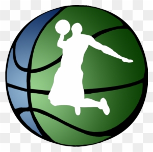 Basketball Summer Cup Logo By Eldiogo - Basketball Logo Green