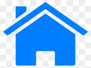 Home Logo Blue