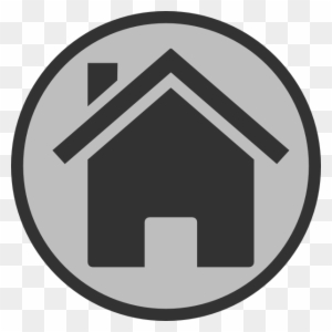 House Shape Cliparts - Home Logo