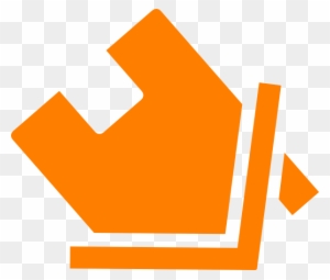 Upside Down House Logo Upside Down House Logo