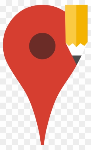 Open - Google Map Maker Logo