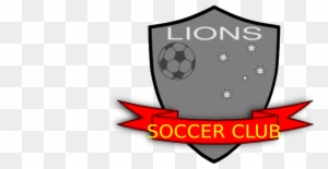 Soccer Emblem Clip Art - Soccer Ball