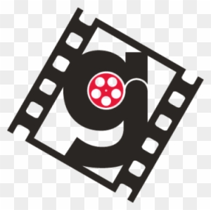 Business Logo, Groovy Like A Movie Company Logo By - Movie Company