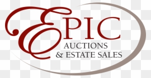 Epic Auctions & Estate Sales - Book Your Next Event With Us