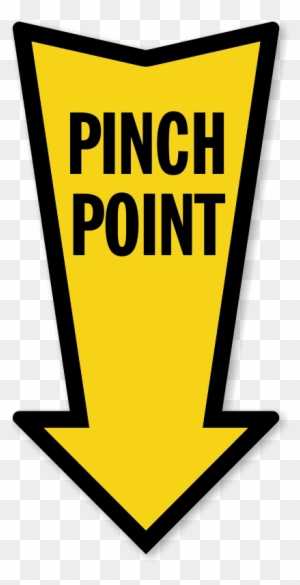 Pinch - Pinch Point Png