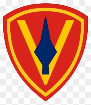 Marine Corps 5th Division