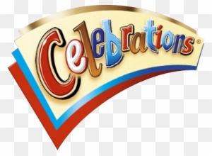Mars Celebrations - Celebrations Logo Transparent