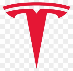 Tesla Logo [eps Motors] - Tesla Logo Icon