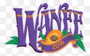 Join Everyone At The Spirit Of Suwannee Music Mark - Wanee Music Festival Logo