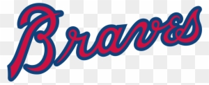 Omaha Adult Baseball League - Atlanta Braves Logo Png