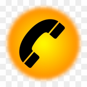 Call 3d Icon Png