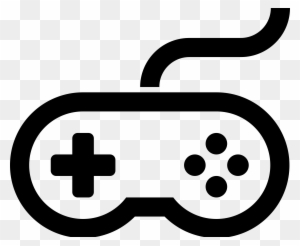 File - Game Controller Clip Art