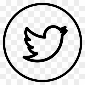 Font Twitter Comments Twitter Icon Png White Free Transparent Png Clipart Images Download