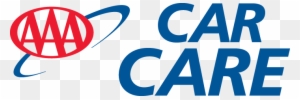 Aaa Car Care Lg - Aaa Car Care Center Logo