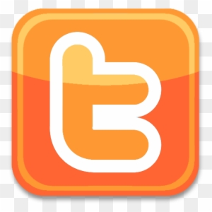 Twitter Logo Png - Follow Us Twitter Icon Transparent Background