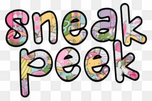 Sneak Peek Clip Art, Transparent PNG Clipart Images Free Download