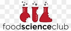 The Food Science Club At Nc State Meets Tuesday Nights - Food Science Club Logo