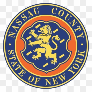 New York State Assembly - Nassau County Police Department Logo