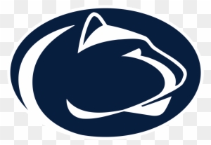 Nittany Lion Clipart - Penn State University Logo