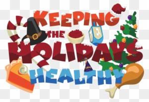 Com/wp - Healthy Eating During The Holidays