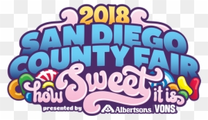 San Diego County Fair - San Diego County Fair 2018